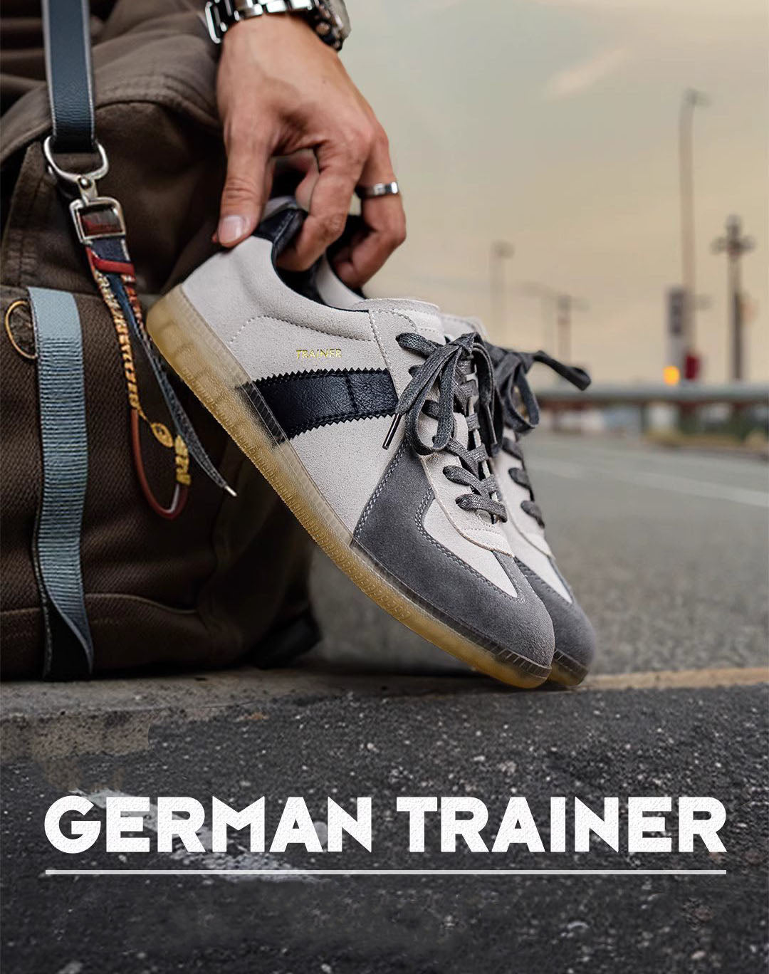 Rock casual shoes Clearance