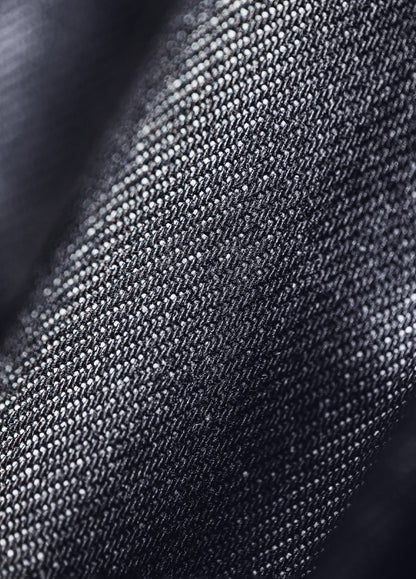 American Bootcut Wide-Leg Scimitar Cow Red-Eared Denim Men's Jeans - Harmony Gallery