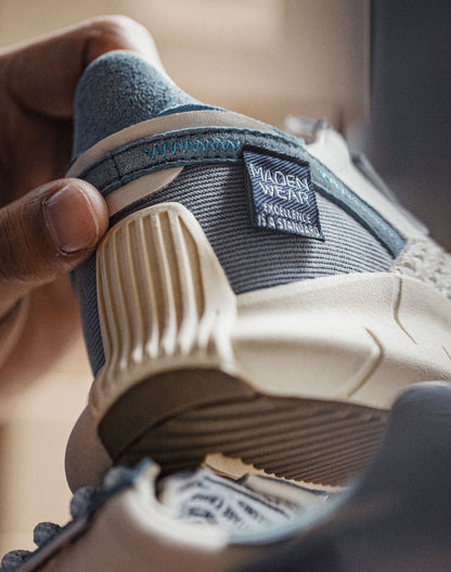 American Retro Thin Breathable Soft Forrest Gump Mesh Men's Sports Shoes - Harmony Gallery