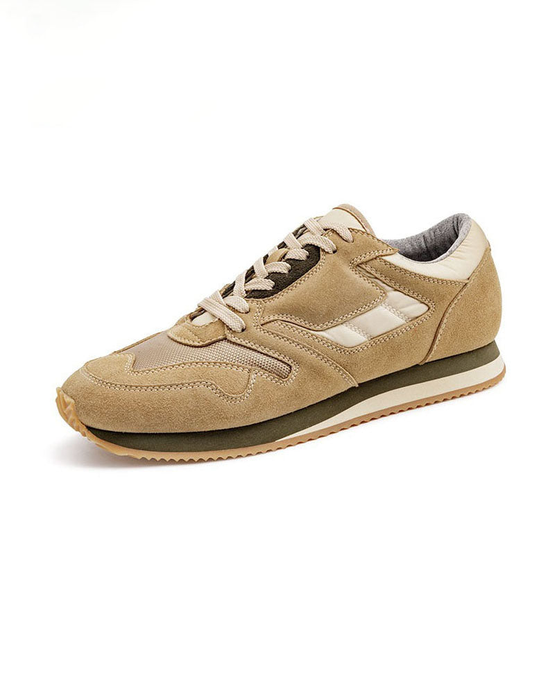 Retro All-Match Casual Low-Top Unisex Sports Shoes - Harmony Gallery