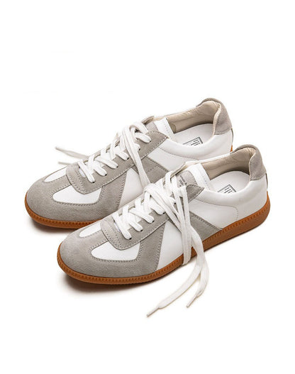 German Training Casual Retro Lovers Unisex Sports Shoes