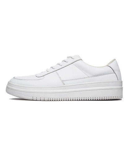 Super Hot White Breathable Air Force Men's Casual Shoes