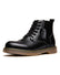 All-Match Martin Mid-Cut Tooling British Style Men's Boot