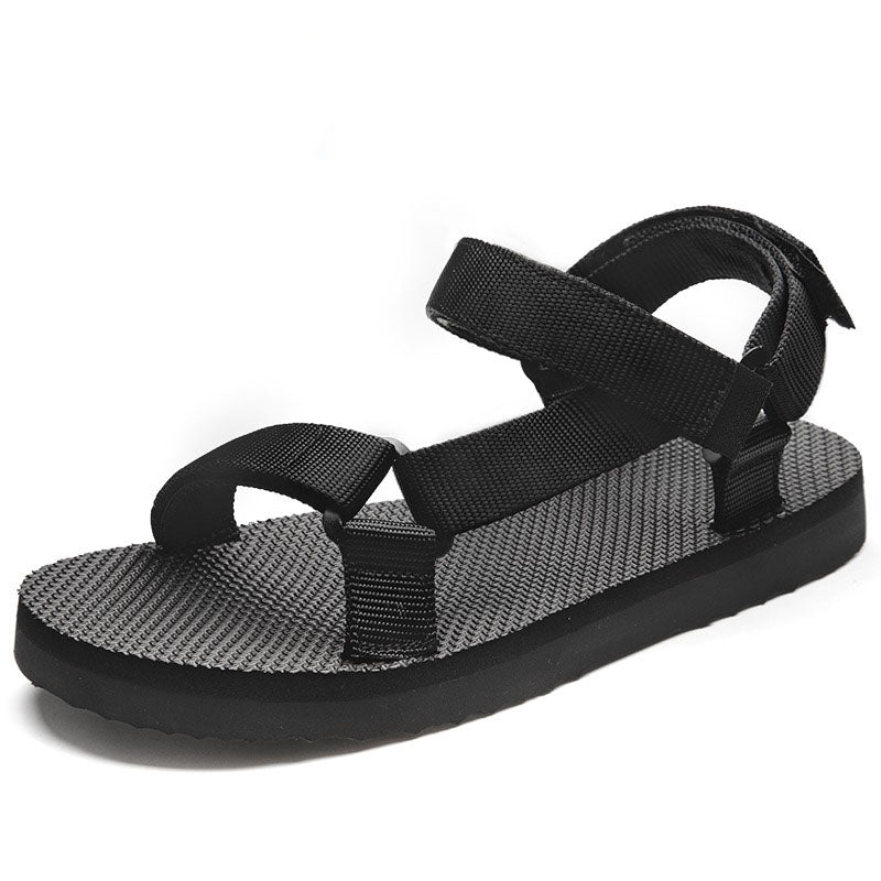 Beach Youth Leisure Outdoor Wearing Sand Men's Sandal - Harmony Gallery