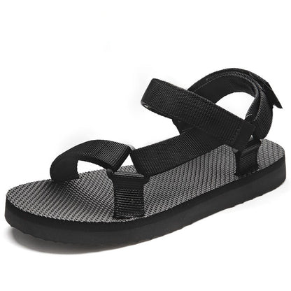 Beach Youth Leisure Outdoor Wearing Sand Men's Sandal