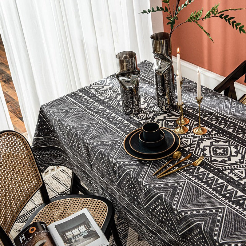 Elegant Table Cloths & Table Linens
