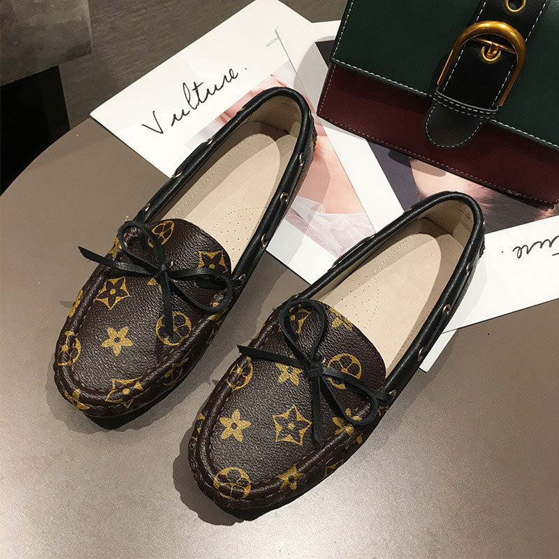 Women's Loafers | Harmony Gallery