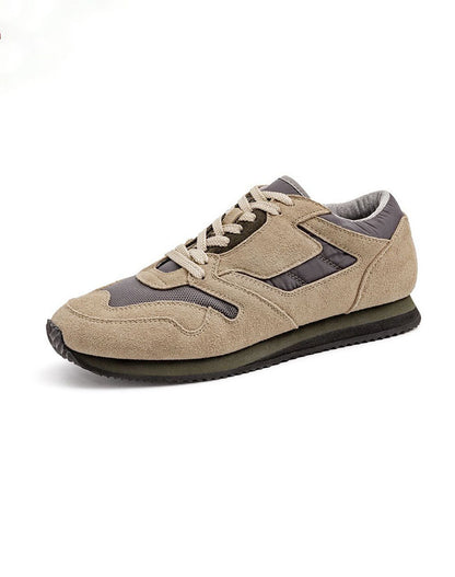 Retro All-Match Casual Low-Top Unisex Sports Shoes