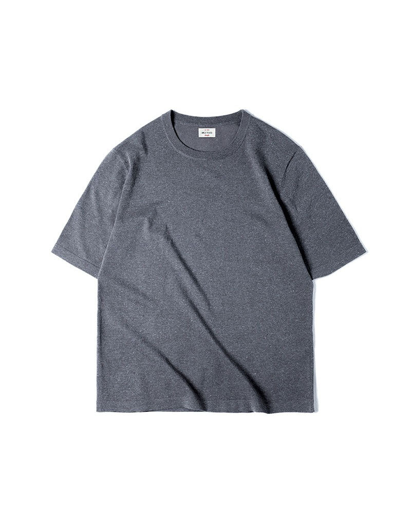 American Leisure Cold Tech Flax Shin Breath Men's T-Shirt