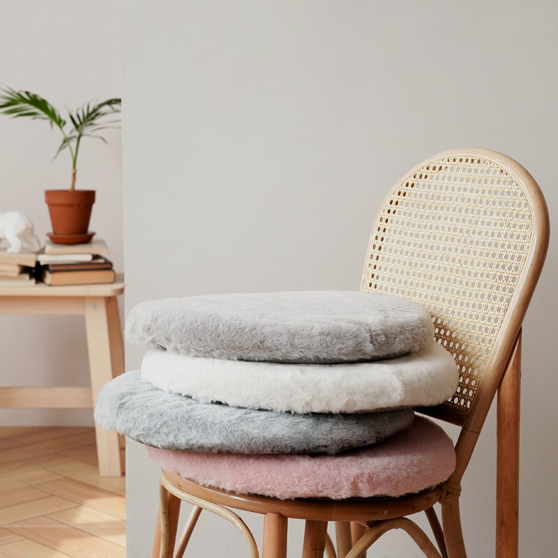 Futon discount round chair