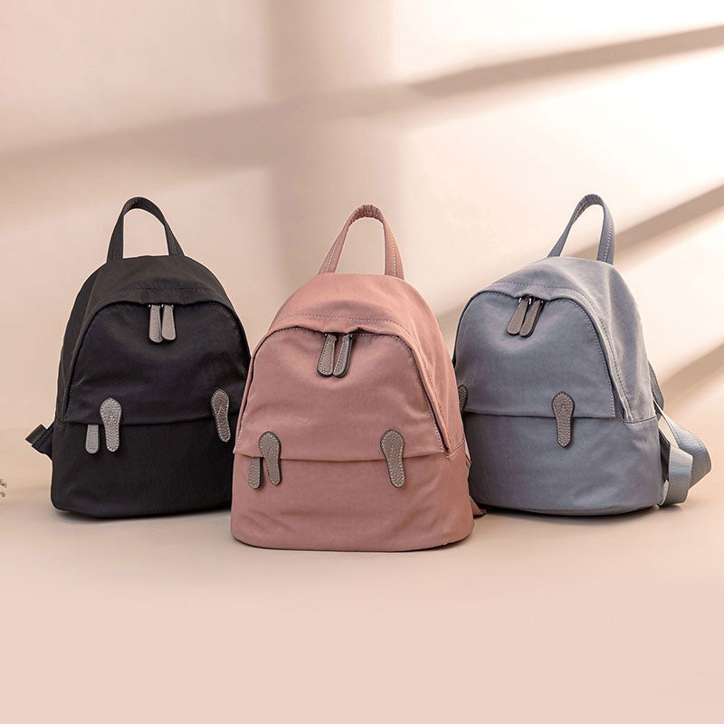 Oxford Casual Trendy Travel Women's Backpack - Harmony Gallery