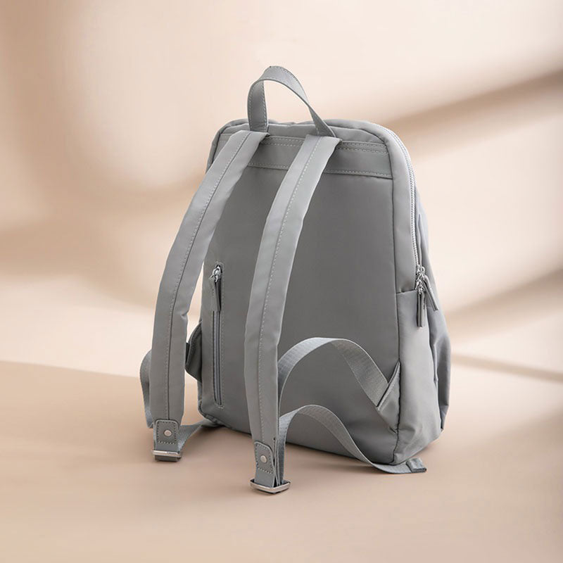 Oxford Large Capacity Trendy Fashion Travel Backpack - Harmony Gallery