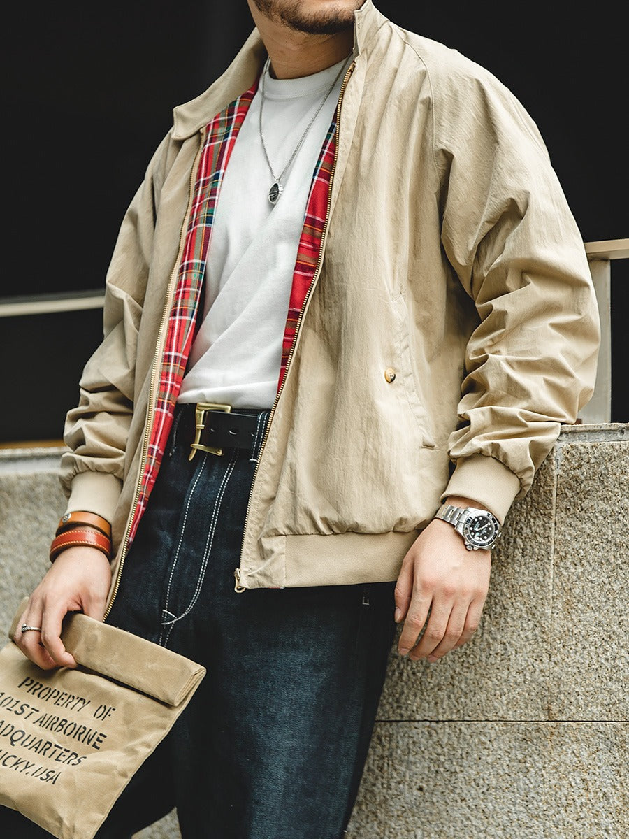 Men's Denim Jacket Outfit Ideas You Can Style in 2022