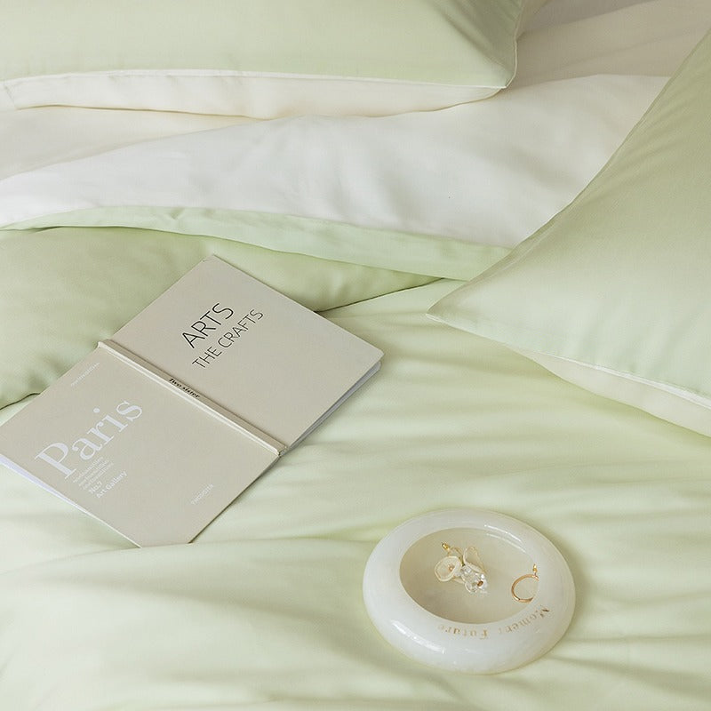 The most luxurious silk bedding sets to invest in for summer