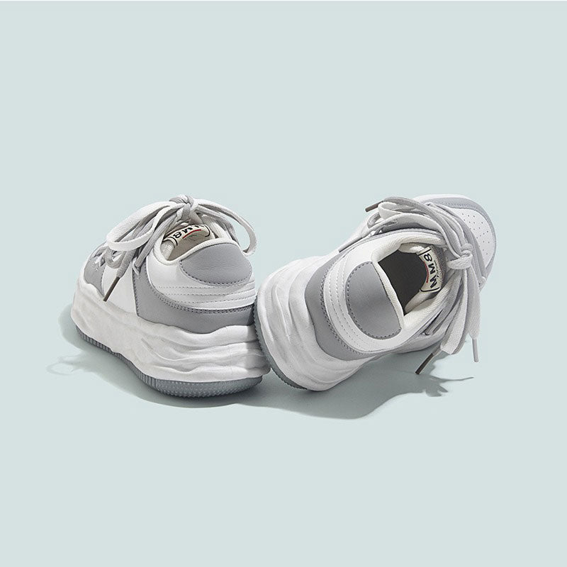 Original Design Breathable All-Match Leisure Women's Shoes