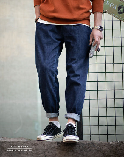 All-Match Casual Low-Cut Trendy Men's Canvas Shoes