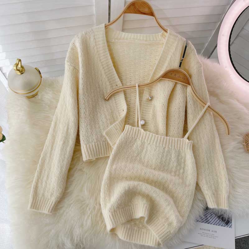 Trendy cardigan on sale