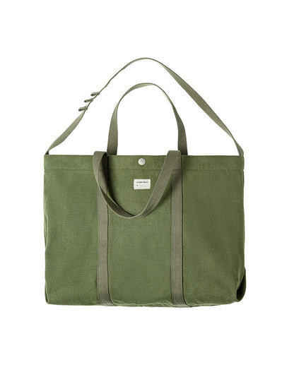 Retro Washed Canvas Large-Capacity Portable Functional Men's Bag - Harmony Gallery