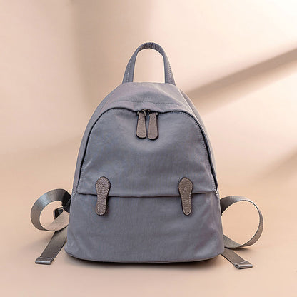 Oxford Casual Trendy Travel Women's Backpack
