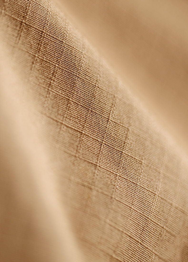 SUITSUPPLY Ames Pleat Trousers Mens UK 32 Chino Pure Cotton Khaki Green |  eBay