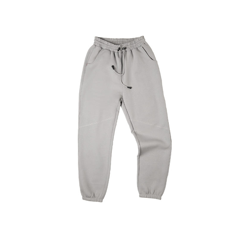 American Casual Air Sweatpants Anti-Wrinkle Sports Men's Trousers