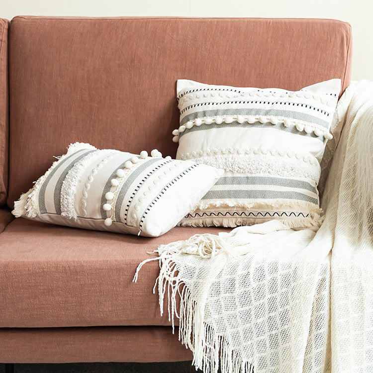 Indian style sofa online throws