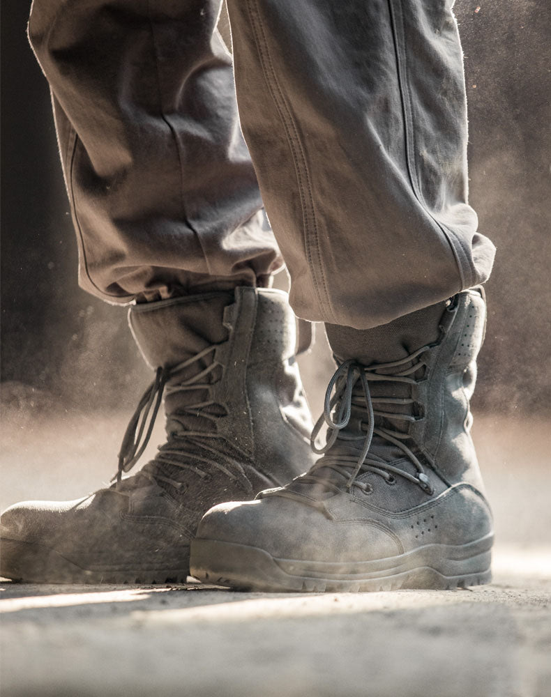 Best desert sale tactical boots