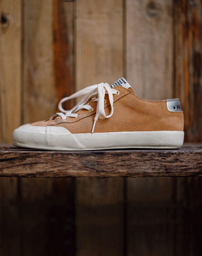 Basic All-Match Casual Low-Top Stitching Suede Unisex Canvas Shoes